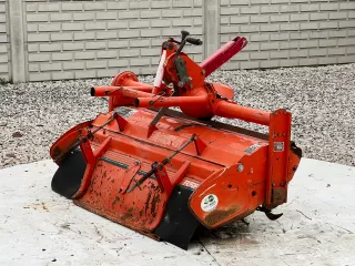 talajmaró 130cm-es, Kubota RSP-131 -15903, használt (6)
