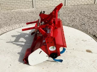 Talajmaró 130cm-es, Yanmar RSA1303U - 001659, használt (1)