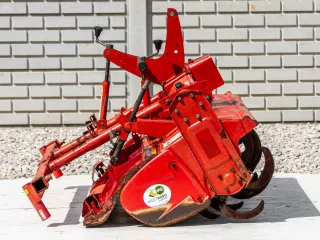 talajmaró 140cm-es, Yanmar R114M - 103891, használt (1)