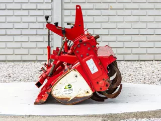 talajmaró 140cm-es, Yanmar R114M - 107540, használt (1)