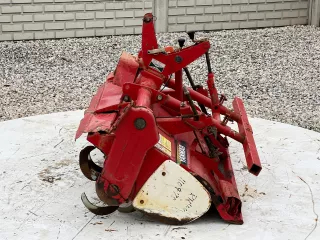 Talajmaró 140cm-es, Yanmar R114M - 110478, használt (5)