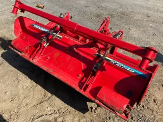 Talajmaró 140cm-es, Yanmar R214M - 5195B, használt (1)