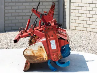 talajmaró 140cm-es, Yanmar RSA140M - 103274, használt (1)