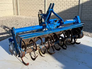 Talajmaró 150cm-es, Iseki RKA150 - 002215,használt (0)