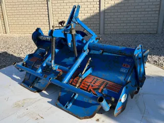 Talajmaró 150cm-es, Iseki RKA150 - 002215,használt (2)