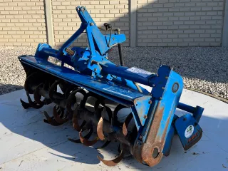 Talajmaró 150cm-es, Iseki RKA150 - 002215,használt (6)