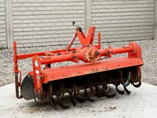 talajmaró 150cm-es, Kubota RL5G-12885, használt (0)