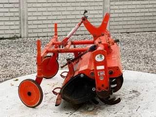 talajmaró 150cm-es, Kubota RL5G-12885, használt (1)