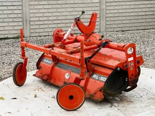 talajmaró 150cm-es, Kubota RL5G-12885, használt (2)