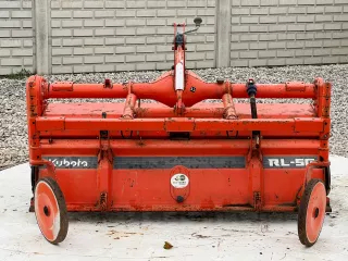 talajmaró 150cm-es, Kubota RL5G-12885, használt (3)