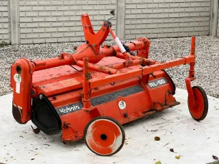 talajmaró 150cm-es, Kubota RL5G-12885, használt (4)