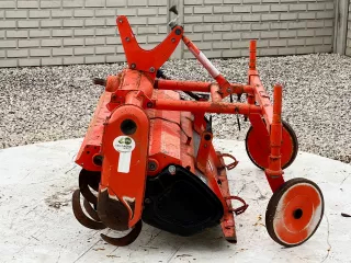 talajmaró 150cm-es, Kubota RL5G-12885, használt (5)