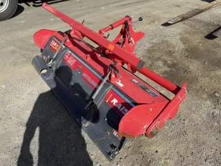 talajmaró 150cm-es, Mitsubishi RA158HS - 11077, használt (2)