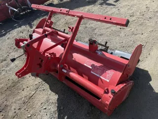 talajmaró 150cm-es, Mitsubishi RA158HS - 11077, használt (4)