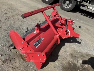 talajmaró 150cm-es, Mitsubishi RA158HS - 11077, használt (1)
