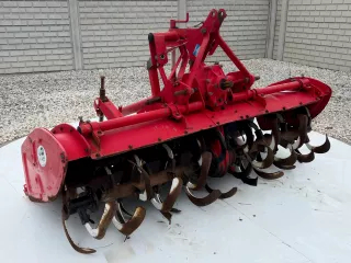 Talajmaró 150cm-es, Yanmar RCB1504 - 399H, használt (0)