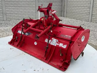 Talajmaró 150cm-es, Yanmar RCB1504 - 399H, használt (2)