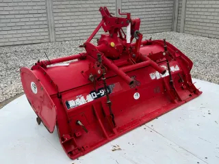 Talajmaró 150cm-es, Yanmar RCB1504 - 399H, használt (4)