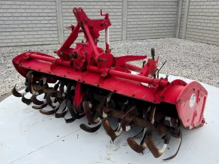 Talajmaró 150cm-es, Yanmar RCB1504 - 399H, használt (6)