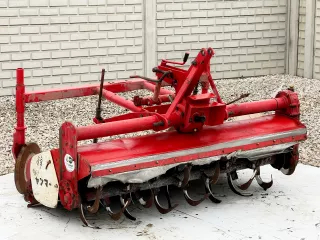 Talajmaró 150cm-es, Yanmar RSB1501 - 2725J, használt (0)