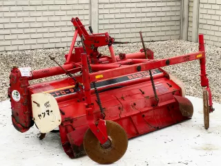 Talajmaró 150cm-es, Yanmar RSB1501 - 2725J, használt (4)