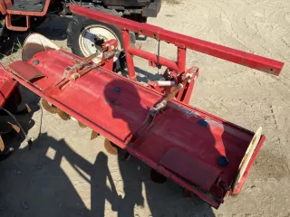 talajmaró 150cm-es, Yanmar RSK1504 - 1885C, használt (1)