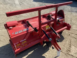 talajmaró 155cm-es, Yanmar RB15SG - 007221, használt (1)
