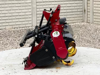 talajmaró 160cm-es, Yanmar EB16S - 604307, használt (1)
