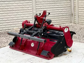 talajmaró 160cm-es, Yanmar EB16S - 604307, használt (2)