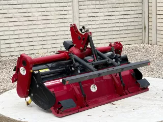 talajmaró 160cm-es, Yanmar EB16S - 604307, használt (4)