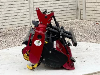 talajmaró 160cm-es, Yanmar EB16S - 604307, használt (5)