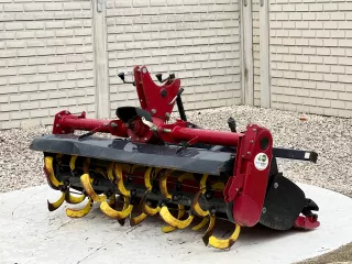 talajmaró 160cm-es, Yanmar EB16S - 604307, használt (6)