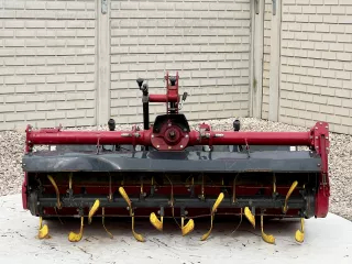 talajmaró 160cm-es, Yanmar EB16S - 604307, használt (7)