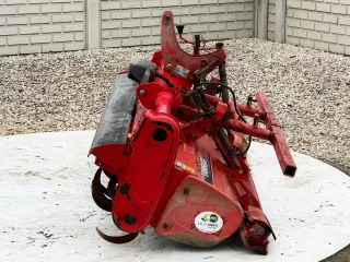 Talajmaró 160cm-es, Yanmar ER216M - 500496, használt (5)