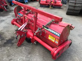 talajmaró 160cm-es, Yanmar R316M - 00931, használt (1)