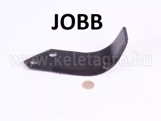 Talajmarókés Geo TL sorozathoz, jobb (1)