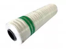 bálaháló 68 cm X 1200 m RKB-850N és RKB-870N bálázókhoz