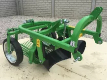 Burgonyafelszedő (1 soros, függesztett)