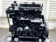 Dízelmotor Iseki E3CC - 112803