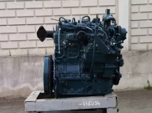 Dízelmotor Kubota D662 - 445094