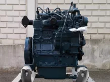Dízelmotor Kubota D662 - 661146