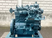 Dízelmotor Kubota D782 - 3G7154