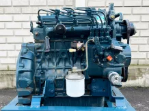 Dízelmotor Kubota V1505-E- 065437