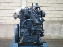 Dízelmotor Kubota Z482 - 331051