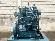 Dízelmotor Kubota Z482 - 768990