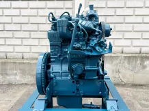 Dízelmotor Kubota Z482 - 9N1587