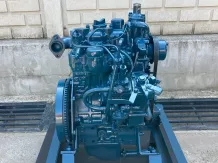 Dízelmotor Kubota Z482-C - 588025