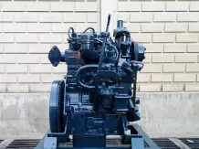 Dízelmotor Kubota Z482-C – 770678