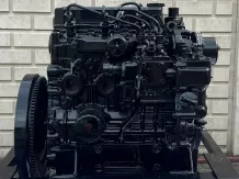 Dízelmotor Mitsubishi L3C - 30486