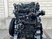 Dízelmotor Mitsubishi S3L-17C - 80589